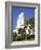 Junipero Serra Museum, Presidio Park, San Diego, California, United States of America-Richard Cummins-Framed Photographic Print