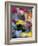 Junkanoo Fesitival, Providence Island, Bahamas, Caribbean-Peter Adams-Framed Photographic Print