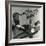 Junkyard Sculpture, c. 1950-Brett Weston-Framed Photographic Print