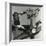 Junkyard Sculpture, c. 1950-Brett Weston-Framed Photographic Print