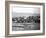 Junkyard-Walker Evans-Framed Photographic Print