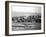 Junkyard-Walker Evans-Framed Photographic Print