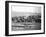Junkyard-Walker Evans-Framed Photographic Print
