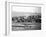 Junkyard-Walker Evans-Framed Photographic Print