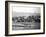 Junkyard-Walker Evans-Framed Photographic Print