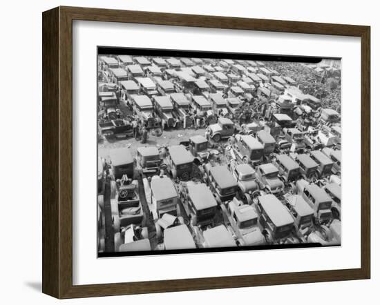 Junkyard-Dick Whittington Studio-Framed Photographic Print