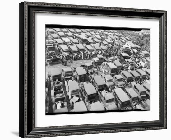 Junkyard-Dick Whittington Studio-Framed Photographic Print