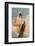 Juno and the Peacock-Jehanne Paris-Framed Photographic Print