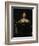 Juno, (C1662-6), 1937-Rembrandt van Rijn-Framed Giclee Print