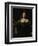 Juno, (C1662-6), 1937-Rembrandt van Rijn-Framed Giclee Print