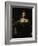 Juno, (C1662-6), 1937-Rembrandt van Rijn-Framed Giclee Print