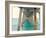 Juno Pier-Lisa Hill Saghini-Framed Art Print