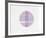 Jupiter 4-Rafael Bogarin-Framed Limited Edition