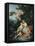 Jupiter and Callisto-Francois Boucher-Framed Stretched Canvas