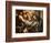 Jupiter and Mercury with Philemon and Baucis, 1620-1625-Peter Paul Rubens-Framed Giclee Print