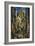 Jupiter and Semele, 1894-95-Gustave Moreau-Framed Giclee Print