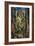 Jupiter and Semele, 1894-95-Gustave Moreau-Framed Giclee Print