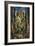 Jupiter and Semele, 1894-95-Gustave Moreau-Framed Giclee Print