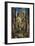 Jupiter and Semele, 1894-95-Gustave Moreau-Framed Giclee Print