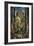 Jupiter and Semele, 1894-95-Gustave Moreau-Framed Giclee Print