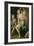 Jupiter, Antiope and Cupid-Johann or Hans von Aachen-Framed Giclee Print