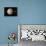 Jupiter, Artwork-null-Framed Premier Image Canvas displayed on a wall