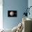 Jupiter, Artwork-null-Framed Premier Image Canvas displayed on a wall