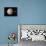 Jupiter, Artwork-null-Framed Premier Image Canvas displayed on a wall