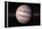 Jupiter, Artwork-null-Framed Premier Image Canvas