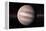Jupiter, Artwork-null-Framed Premier Image Canvas