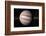 Jupiter, Artwork-null-Framed Photographic Print