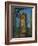 Jupiter et Semele, around 1889 Semele-Gustave Moreau-Framed Giclee Print