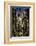 Jupiter et Semele-Gustave Moreau-Framed Giclee Print