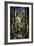 Jupiter et Semele-Gustave Moreau-Framed Giclee Print