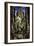 Jupiter et Semele-Gustave Moreau-Framed Giclee Print