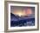 Jupiter From Europa, Artwork-Detlev Van Ravenswaay-Framed Photographic Print