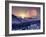 Jupiter From Europa, Artwork-Detlev Van Ravenswaay-Framed Photographic Print