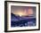 Jupiter From Europa, Artwork-Detlev Van Ravenswaay-Framed Photographic Print