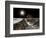 Jupiter From Europa-Detlev Van Ravenswaay-Framed Premium Photographic Print