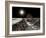 Jupiter From Europa-Detlev Van Ravenswaay-Framed Photographic Print