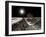 Jupiter From Europa-Detlev Van Ravenswaay-Framed Photographic Print