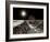 Jupiter From Europa-Detlev Van Ravenswaay-Framed Photographic Print