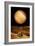 Jupiter From Io-Detlev Van Ravenswaay-Framed Photographic Print