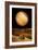 Jupiter From Io-Detlev Van Ravenswaay-Framed Photographic Print