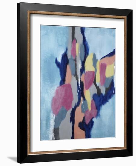 Jupiter Gems-Brent Abe-Framed Giclee Print