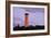 Jupiter Inlet Lighthouse-benkrut-Framed Photographic Print