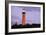 Jupiter Inlet Lighthouse-benkrut-Framed Photographic Print