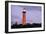 Jupiter Inlet Lighthouse-benkrut-Framed Photographic Print