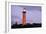 Jupiter Inlet Lighthouse-benkrut-Framed Photographic Print