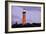 Jupiter Inlet Lighthouse-benkrut-Framed Photographic Print